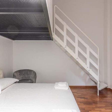 Ubaldini House, Bologna By Short Holidays Extérieur photo