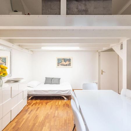 Ubaldini House, Bologna By Short Holidays Extérieur photo