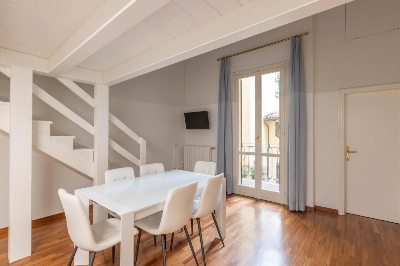 Ubaldini House, Bologna By Short Holidays Extérieur photo