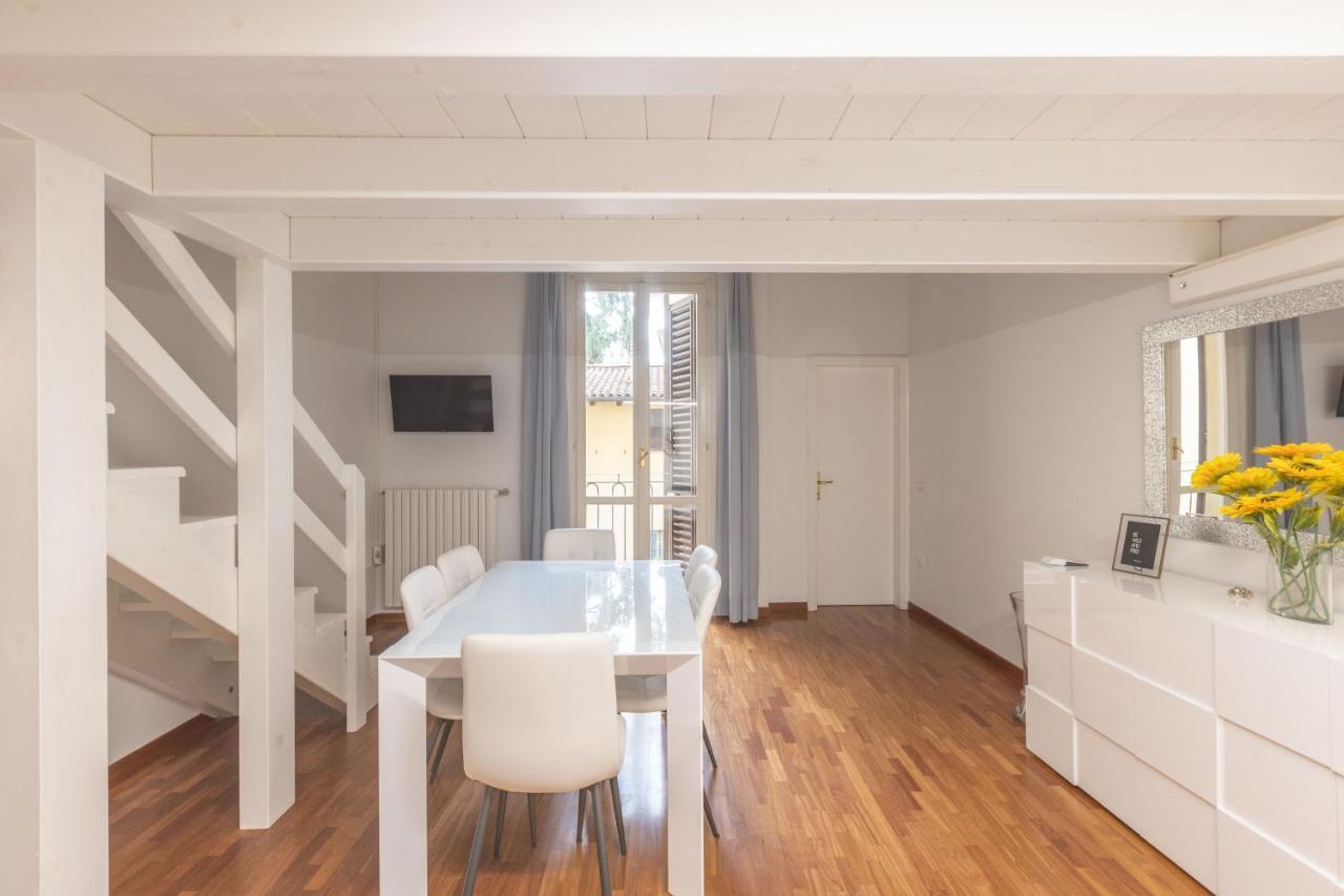 Ubaldini House, Bologna By Short Holidays Extérieur photo