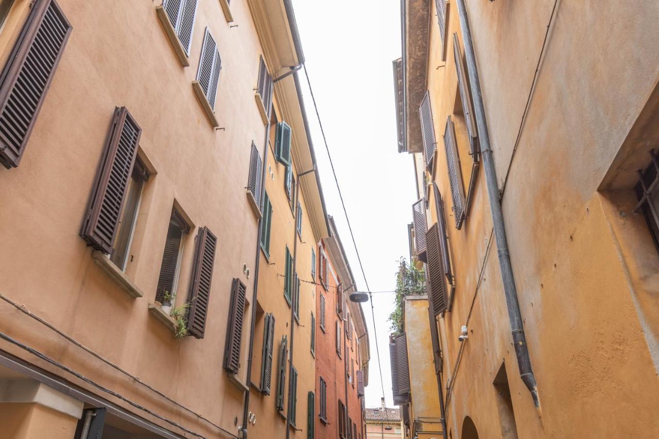 Ubaldini House, Bologna By Short Holidays Extérieur photo