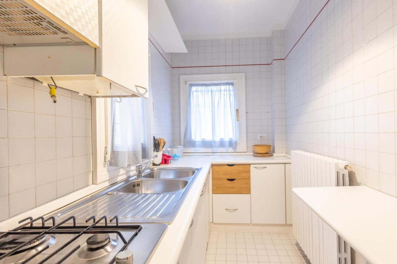 Ubaldini House, Bologna By Short Holidays Extérieur photo