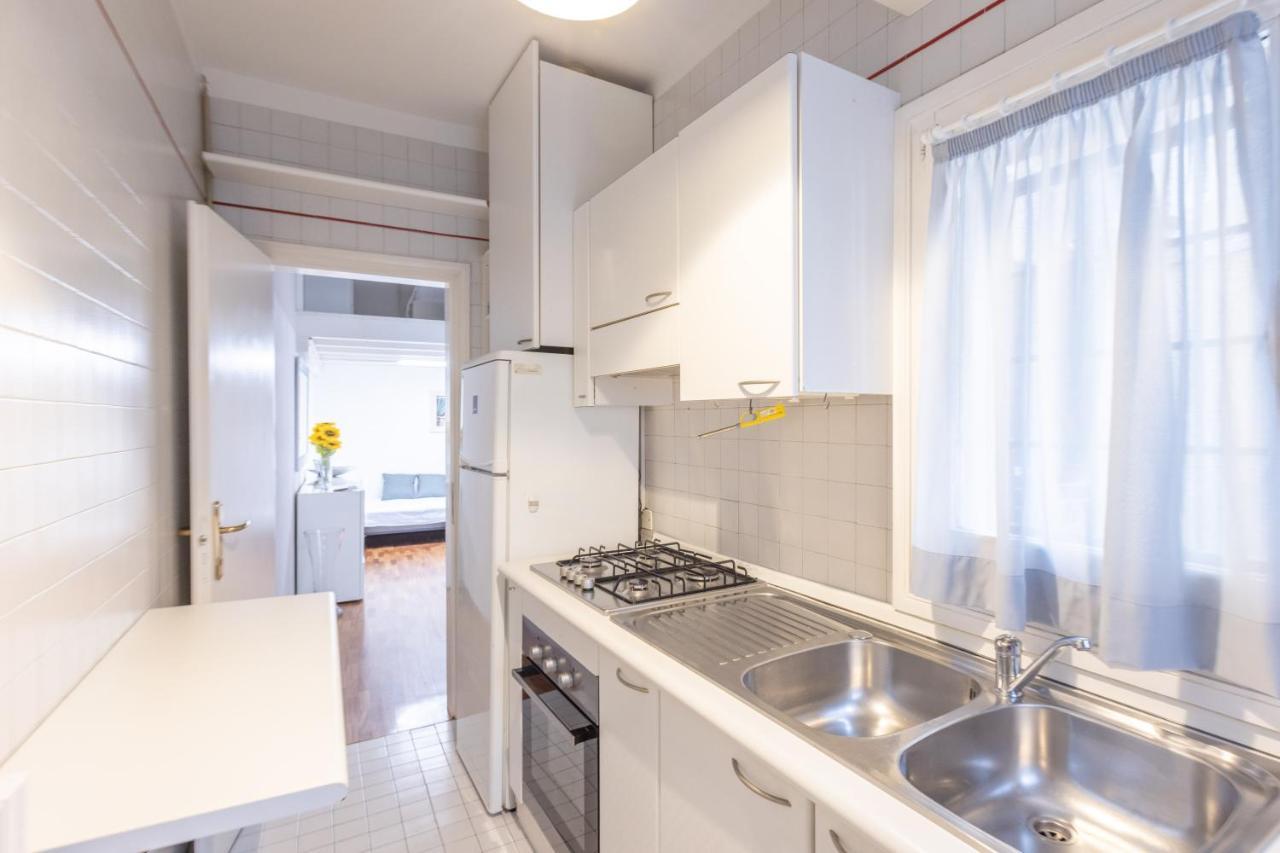Ubaldini House, Bologna By Short Holidays Extérieur photo