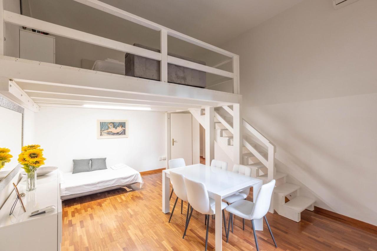 Ubaldini House, Bologna By Short Holidays Extérieur photo
