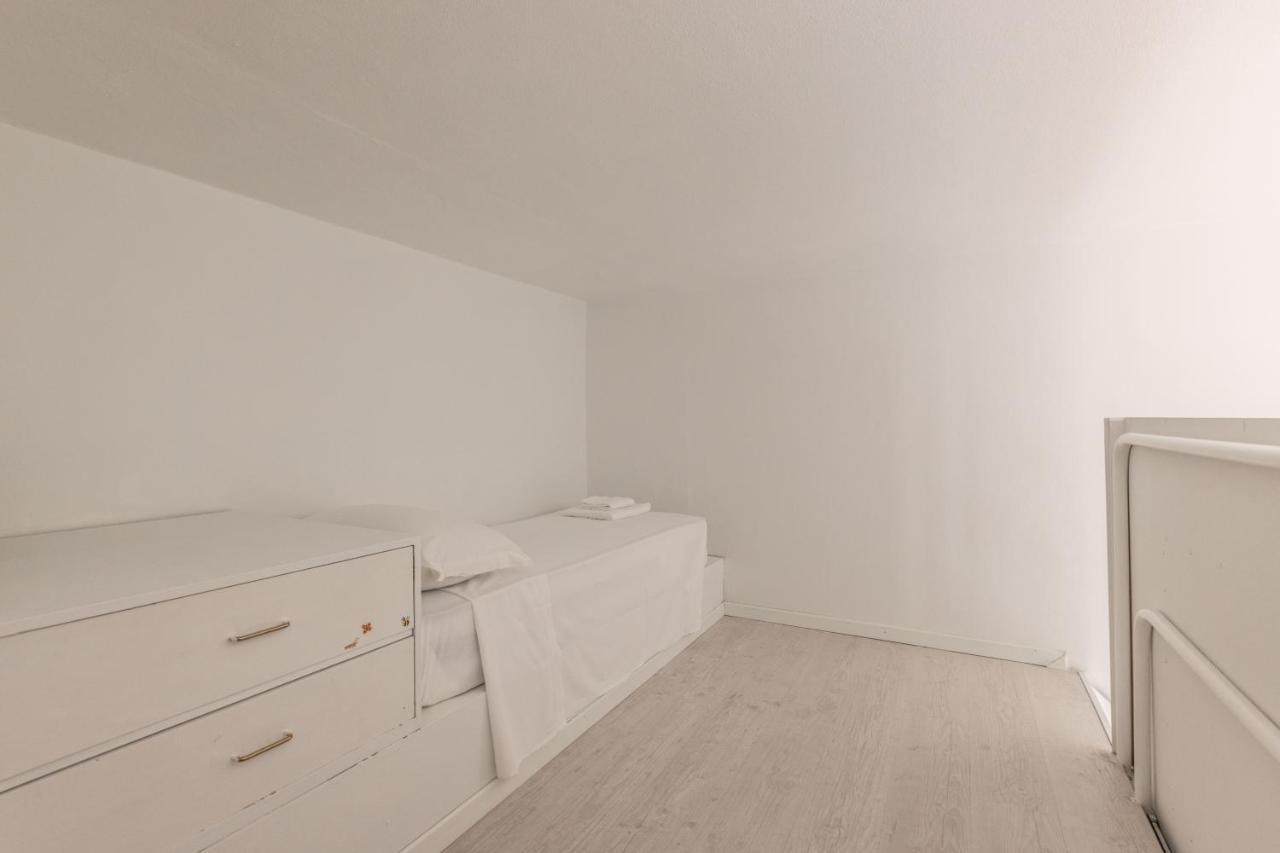 Ubaldini House, Bologna By Short Holidays Extérieur photo