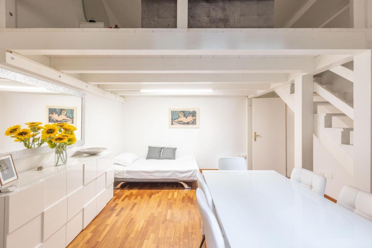 Ubaldini House, Bologna By Short Holidays Extérieur photo